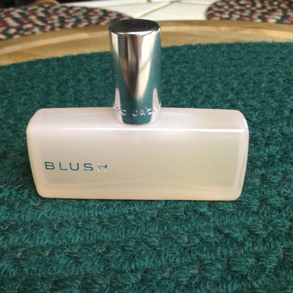 Marc Jacobs Blush Parfum💥Reduced💥