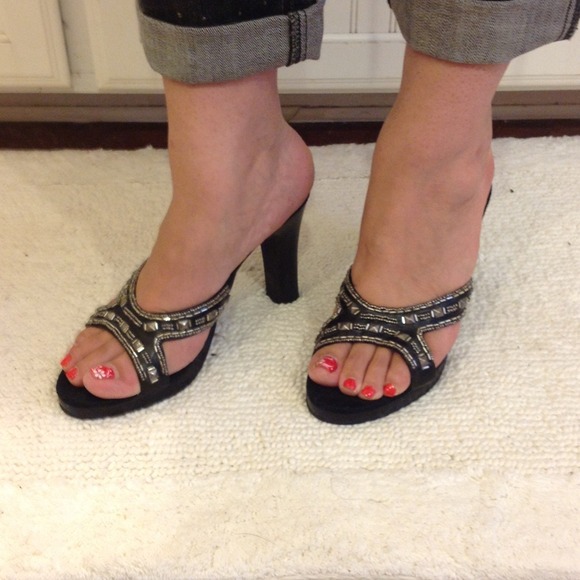 Nomi heels 10M