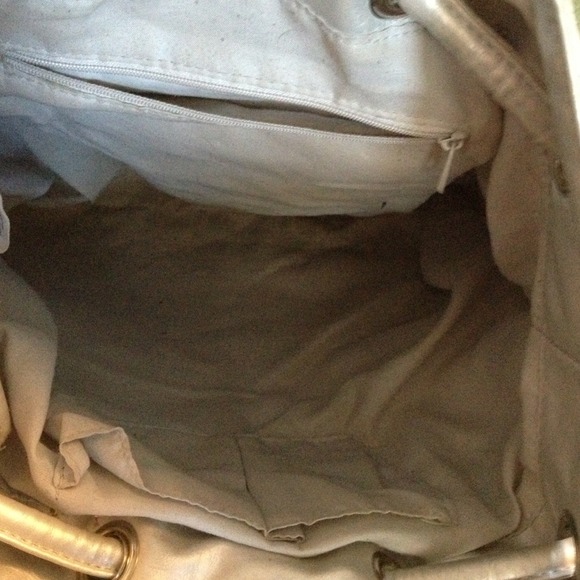 pull string bag - Picture 2 of 3