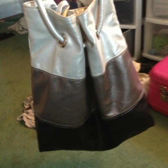 pull string bag - Picture 3 of 3