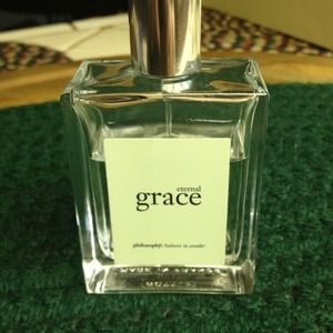 ⚡Sold⚡⚡Philosophy Eternal Grace Spray Fragrance
