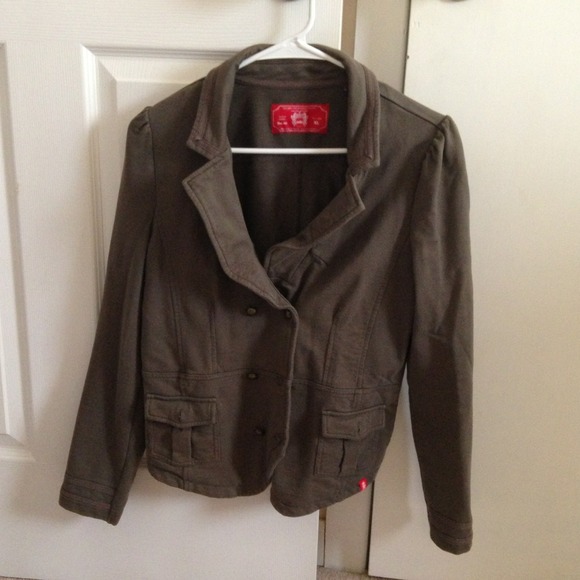 Esprit jacket