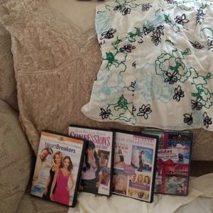 Movie bundle
