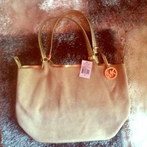 Michael Kors Handbag