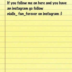 Go follow my instagram:)