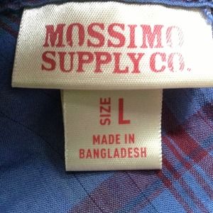 ❗REDUCED❗Plaid Button-Down