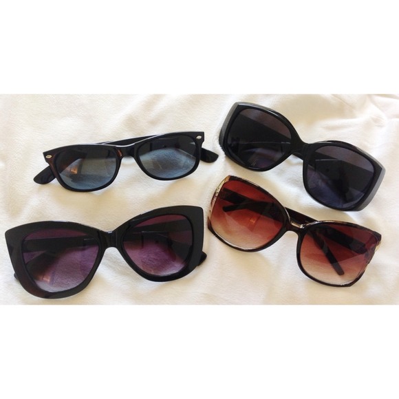 RESERVED 🔆 Sunnies! 🔆