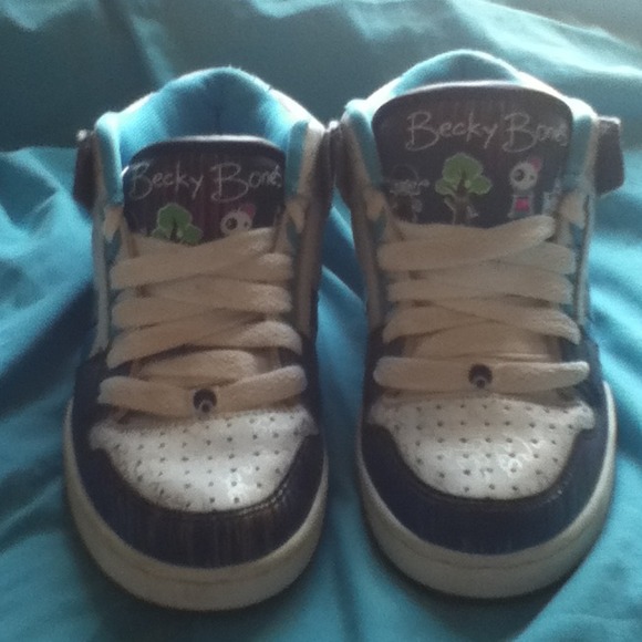 Osiris shoes