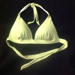 Victorias Secret bikini top