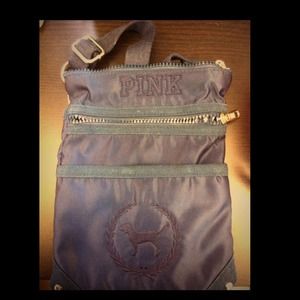 Pink cross body 🚫🚫🚫RESERVED🚫🚫🚫