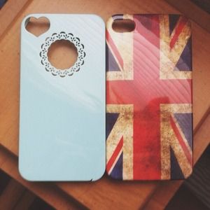 iPhone 4/4s cases
