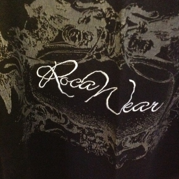 Black Rocawear - Picture 2 of 3