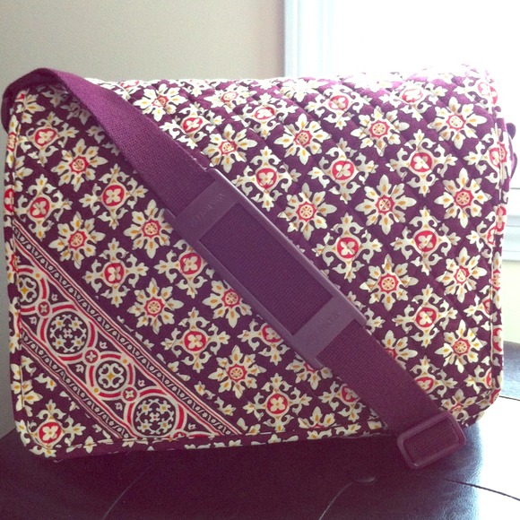 Vera Bradley Satchel