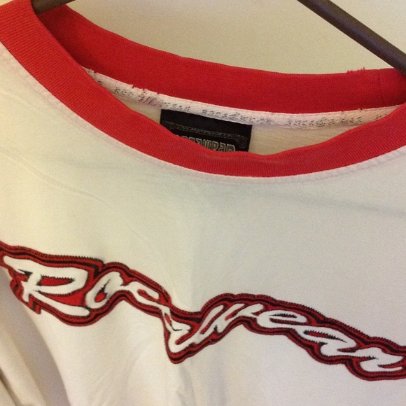 White Rocawear - Picture 2 of 2