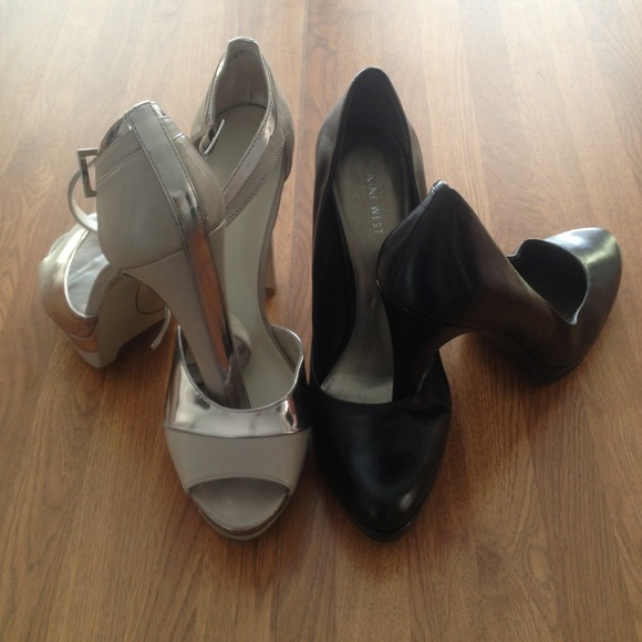 Nine West bundle