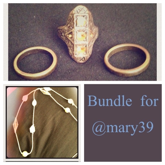 Bundle!!
