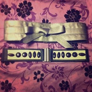 🎀Waist Belt Bundle🎀