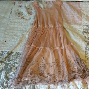 Dress.