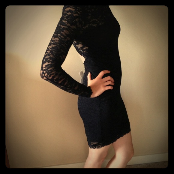 Combo for @bellavn Lacie Black Dress!♠♣▪
