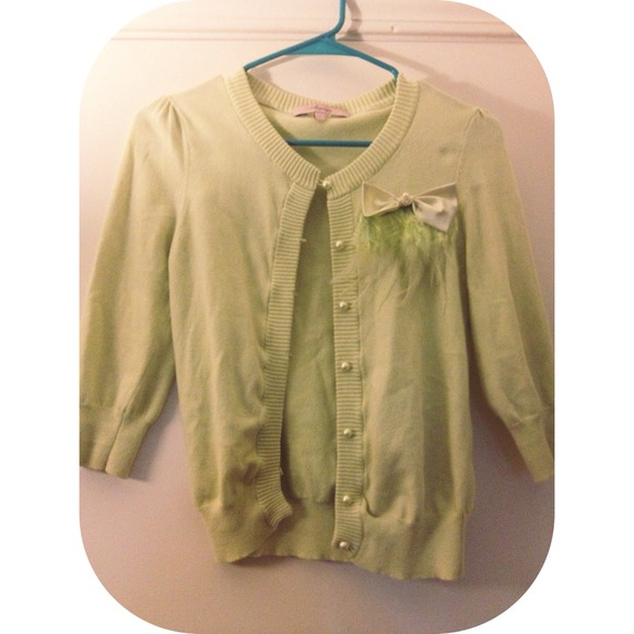 💜Delizicesce Cardigan