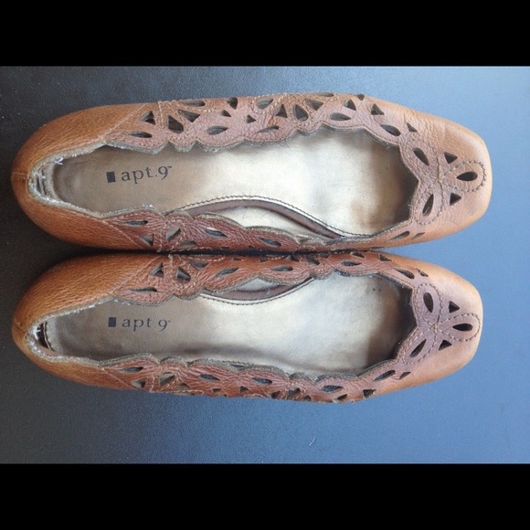 Flats Sold
