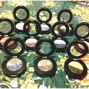 The Color Workshop Eyeshadow