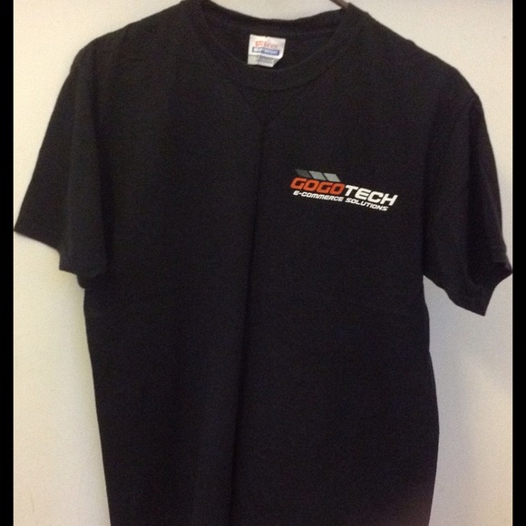 Black House Shirt
