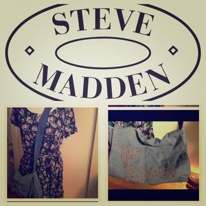 Steve Madden bag