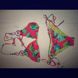 Beach bunny bundle set