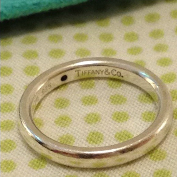 ⛔SOLD⛔Elsa Peretti Ring😍 - Picture 2 of 4