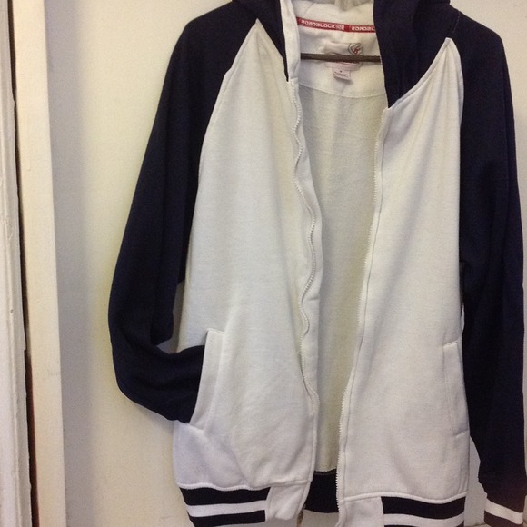 Zip Hoodie - Picture 1 of 3