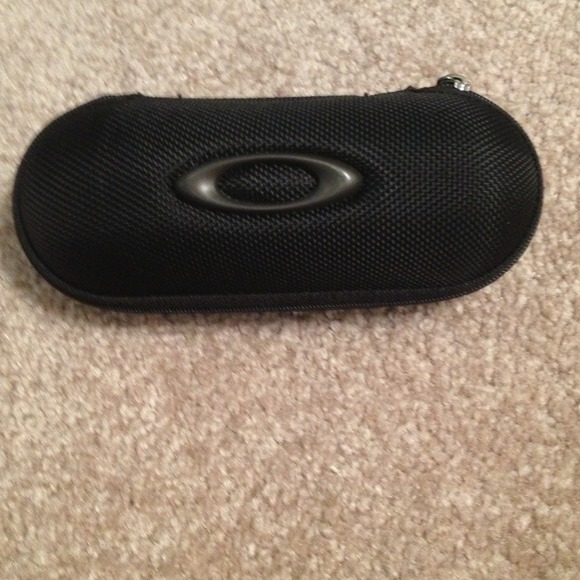 Oakley Sunglasses Case