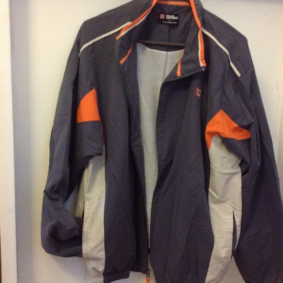 Windbreaker