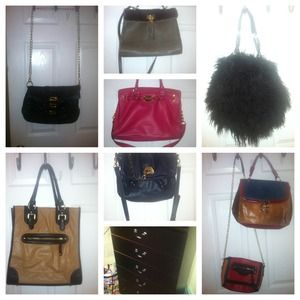 Bags