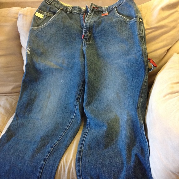 Ecko Jeans