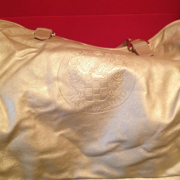 Vince camuto tote