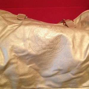 Vince camuto tote