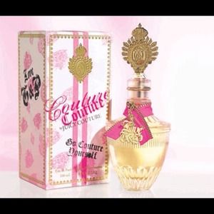 Couture 3.4 oz. SOLD