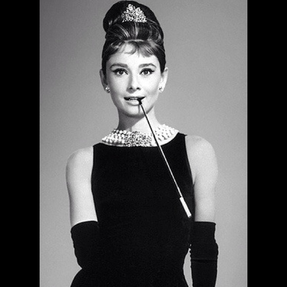 Style & Fashion ICONS, Past & Present... - Picture 2 of 4