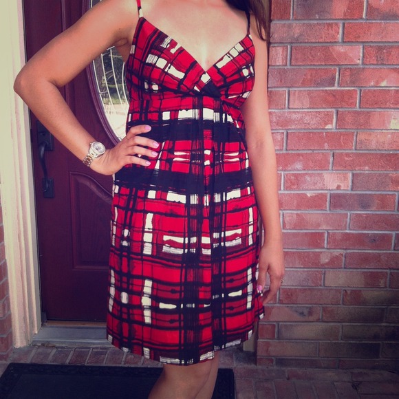 New York &company Dresses & Skirts - New! Summer dress