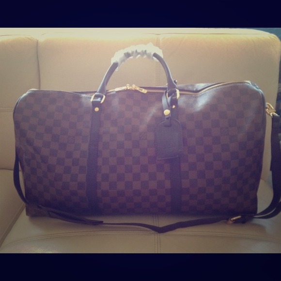💢SOLD💢Duffle Bag