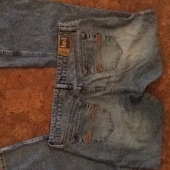 Jeans - Picture 2 of 2
