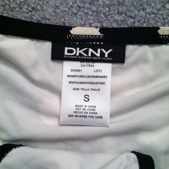 Two piece bathing suit- brand new - Picture 2 of 3