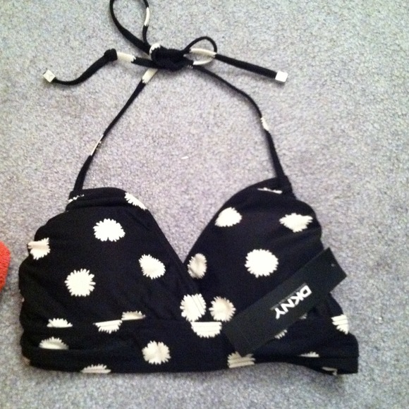 Two piece bathing suit- brand new - Picture 3 of 3