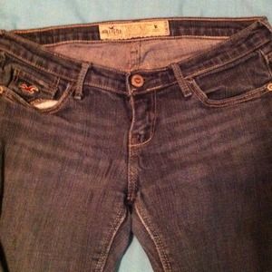 🎁Traded📦 Hollister jeans