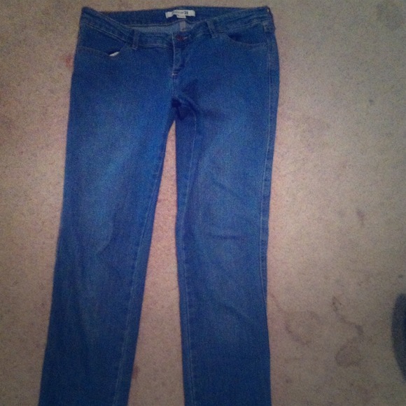 Forever 21 Jeans