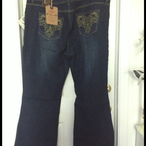 South Pole Jeans sold!!