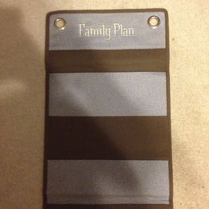 Thirty One Wall Organizer