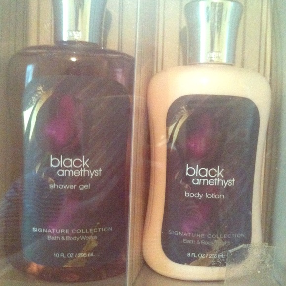 ❤B&Body Works Set❤
