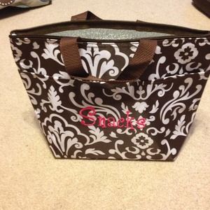 Thirty One lunch tote